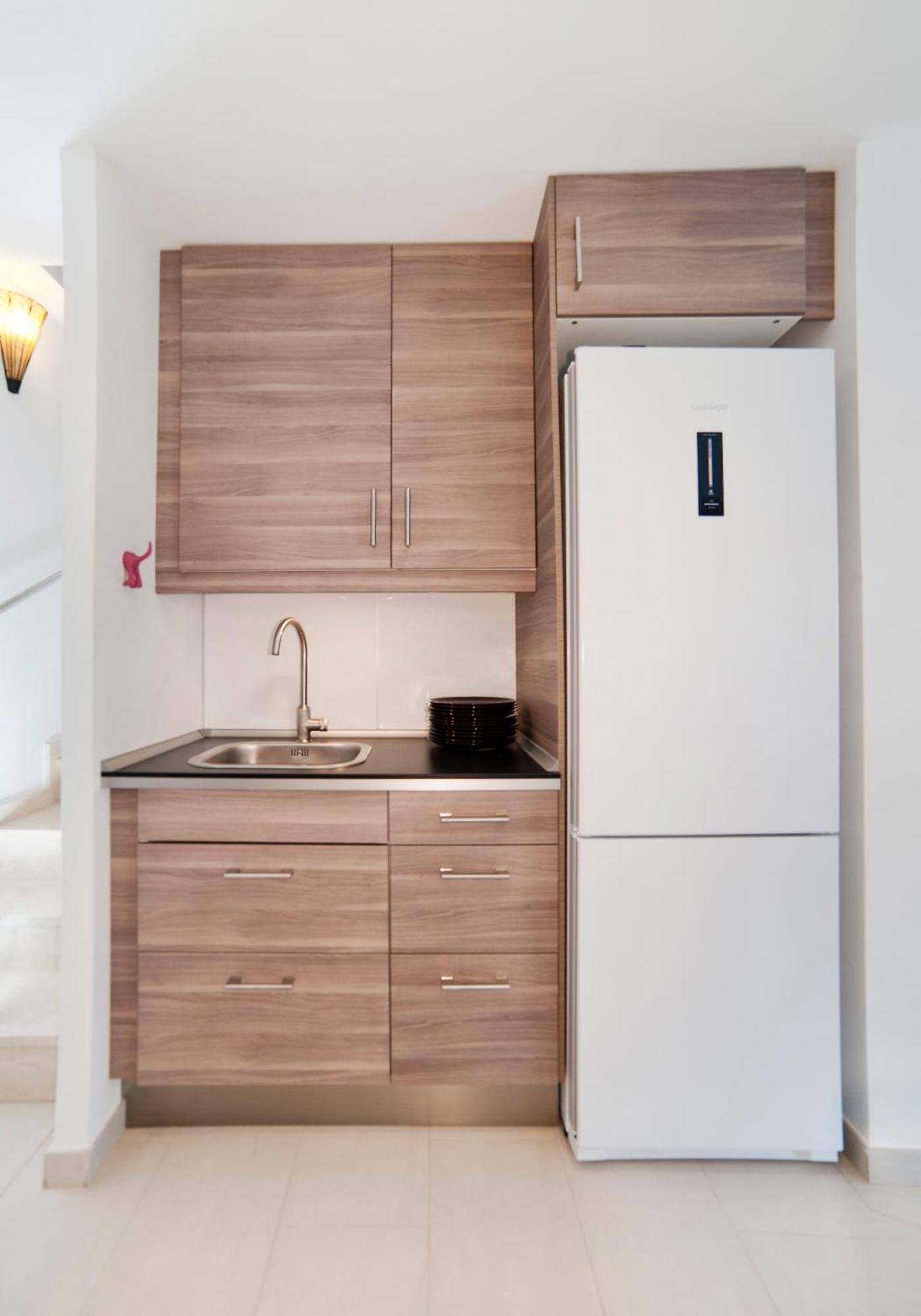 Duplex Moderno 3 Hab Parking, Vistas Al Mar Y Terraza Apartman Sitges Kültér fotó